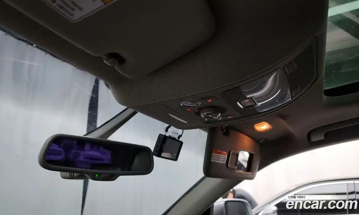 Audi Q5 2012 3.0 Автомат в Москве № 163856, фото 5