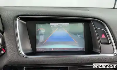 Audi Q5 2012 3.0 Автомат в Москве № 163856, миниатюра 9