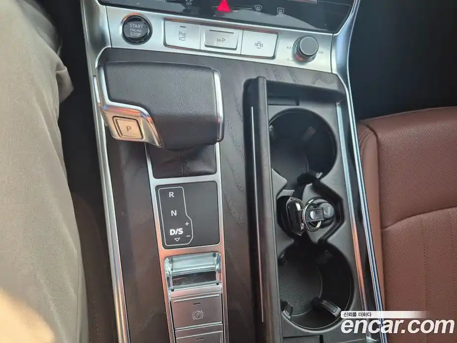 Audi A6 2023 2.0 Автомат в Москве № 163991, фото 15