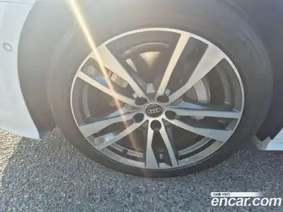 Audi A6 2023 2.0 Автомат в Москве № 163991, миниатюра 7