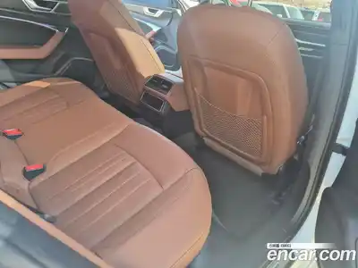 Audi A6 2023 2.0 Автомат в Москве № 163991, миниатюра 10