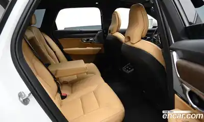 Volvo V90 2024 2.0 Автомат в Москве № 164172, миниатюра 12