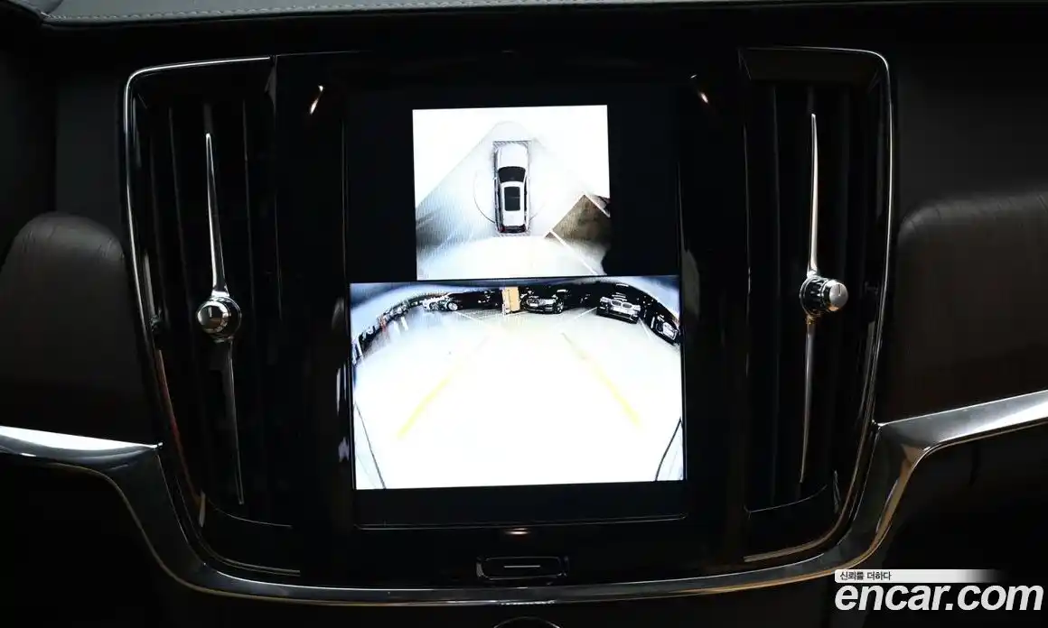 Volvo V90 2024 2.0 Автомат в Москве № 164172, фото 15