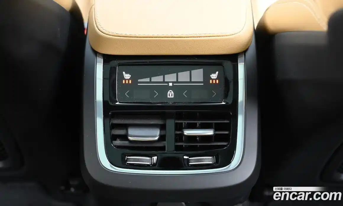 Volvo V90 2024 2.0 Автомат в Москве № 164172, фото 16