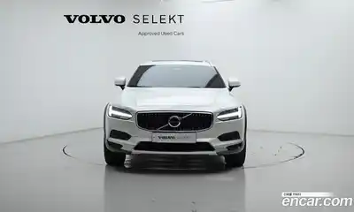Volvo V90 2024 2.0 Автомат в Москве № 164172, миниатюра 3