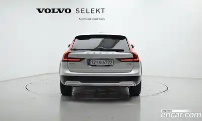 Volvo V90 2024 2.0 Автомат в Москве № 164172, миниатюра 4