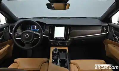 Volvo V90 2024 2.0 Автомат в Москве № 164172, миниатюра 7