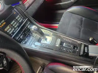 Porsche Boxster 2016 3.4 Автомат в Москве № 165345, миниатюра 6