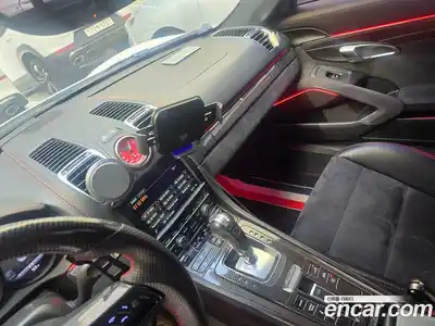 Porsche Boxster 2016 3.4 Автомат в Москве № 165345, миниатюра 10