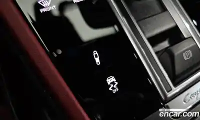 Porsche Cayenne 2021 3.0 Автомат в Москве № 165441, миниатюра 11