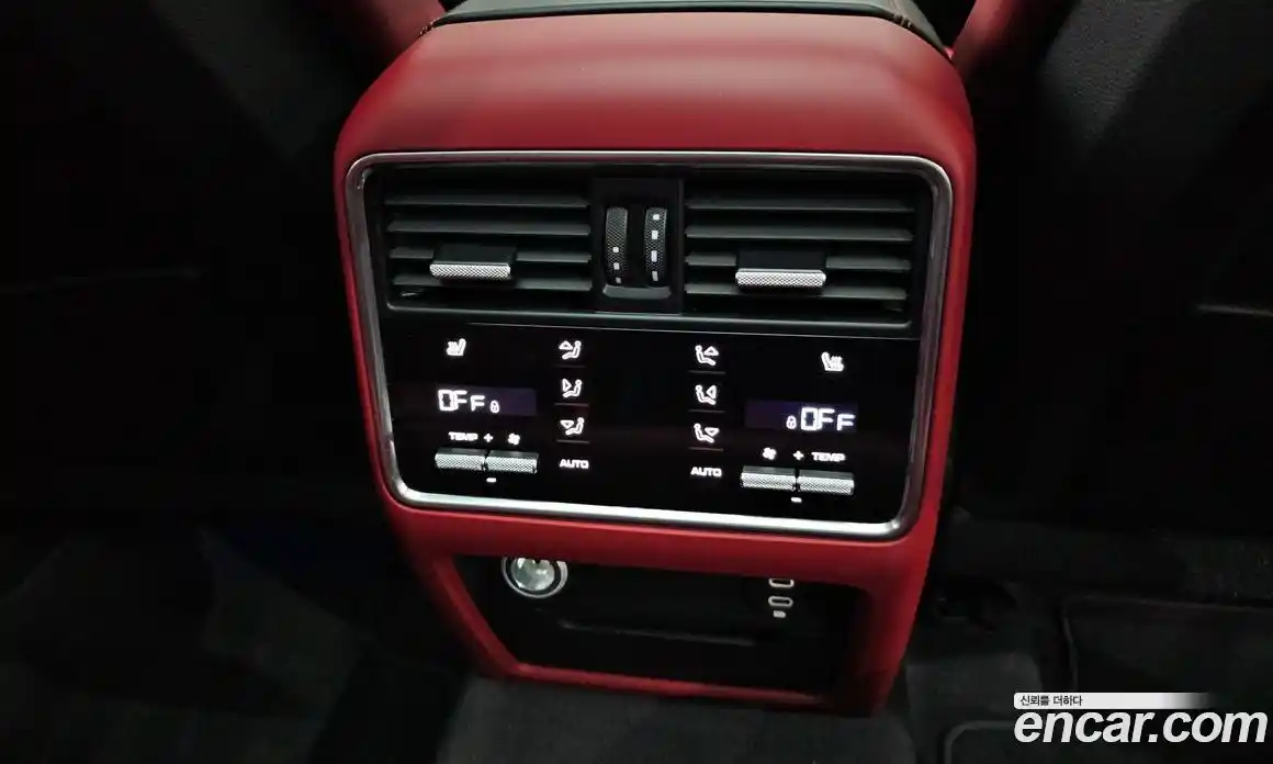 Porsche Cayenne 2021 3.0 Автомат в Москве № 165441, фото 12