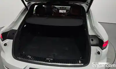 Porsche Cayenne 2021 3.0 Автомат в Москве № 165441, миниатюра 8