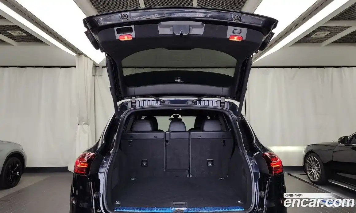 Porsche Cayenne 2016 3.0 Автомат в Москве № 165698, фото 8