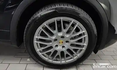 Porsche Cayenne 2016 3.0 Автомат в Москве № 165698, миниатюра 9