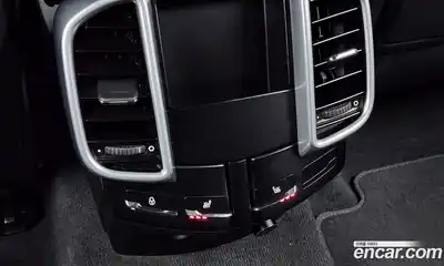 Porsche Cayenne 2016 3.0 Автомат в Москве № 165698, миниатюра 10