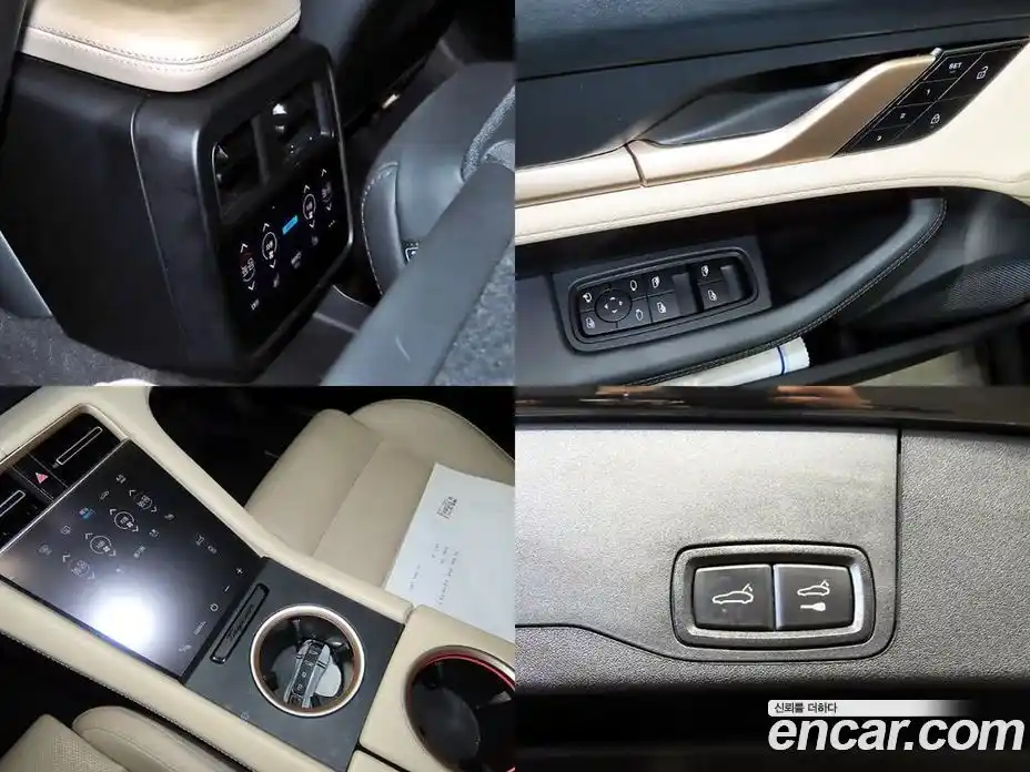 Porsche Taycan 2024 Автомат в Москве № 165751, фото 18