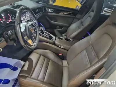 Porsche Panamera 2019 3.0 Автомат в Москве № 165914, миниатюра 11