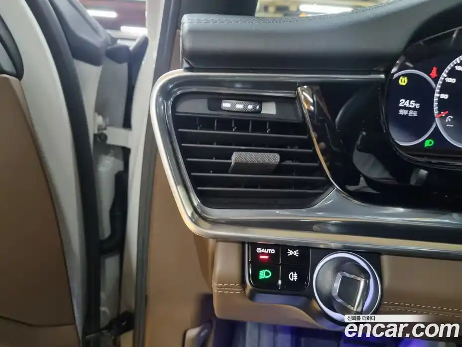 Porsche Panamera 2019 3.0 Автомат в Москве № 165914, фото 12