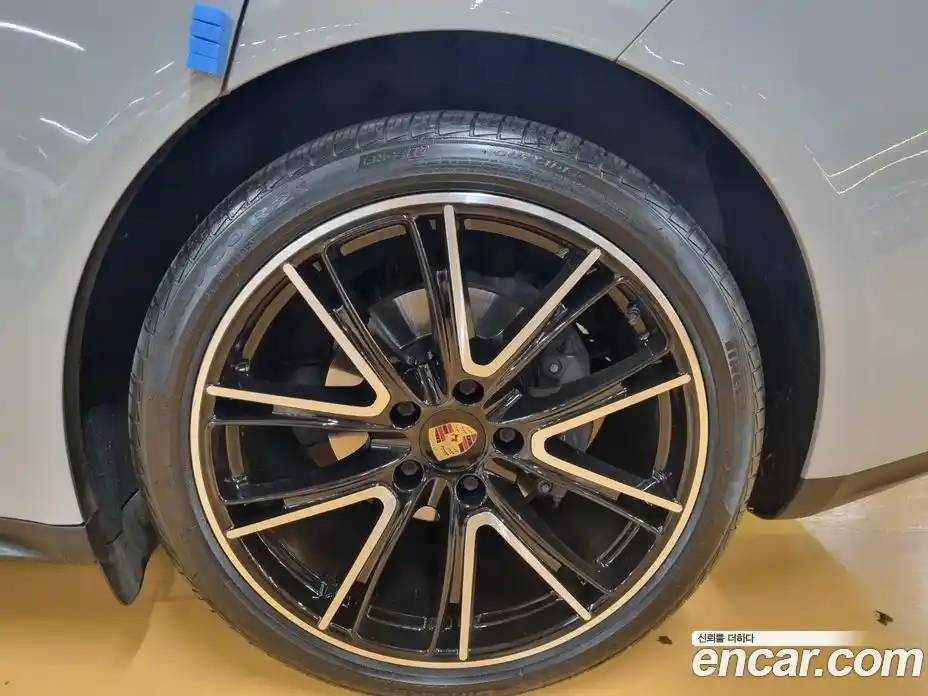 Porsche Panamera 2019 3.0 Автомат в Москве № 165914, фото 15