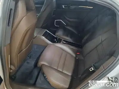 Porsche Panamera 2019 3.0 Автомат в Москве № 165914, миниатюра 5