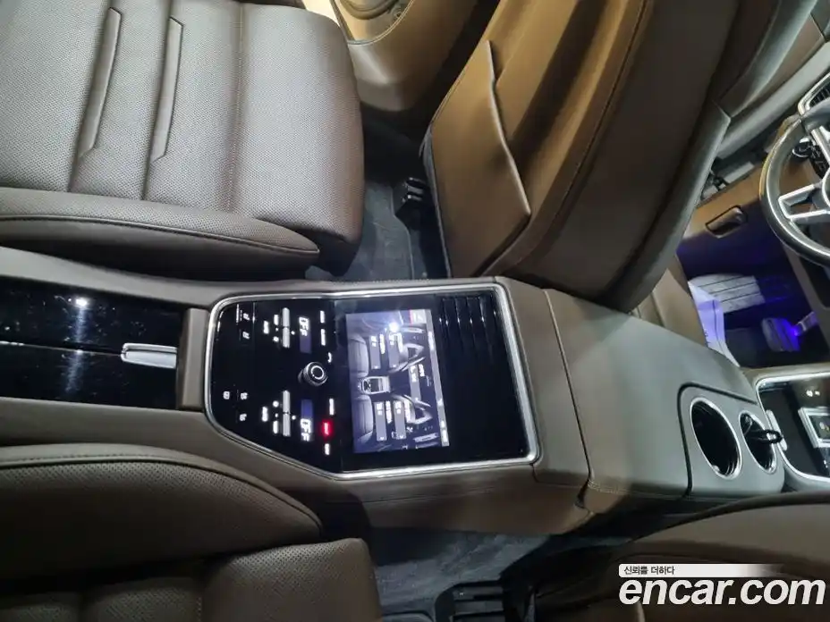 Porsche Panamera 2019 3.0 Автомат в Москве № 165914, фото 8