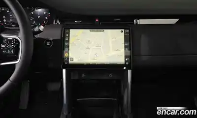 Land Rover Discovery Sport 2024 2.0 Автомат в Москве № 165935, миниатюра 9