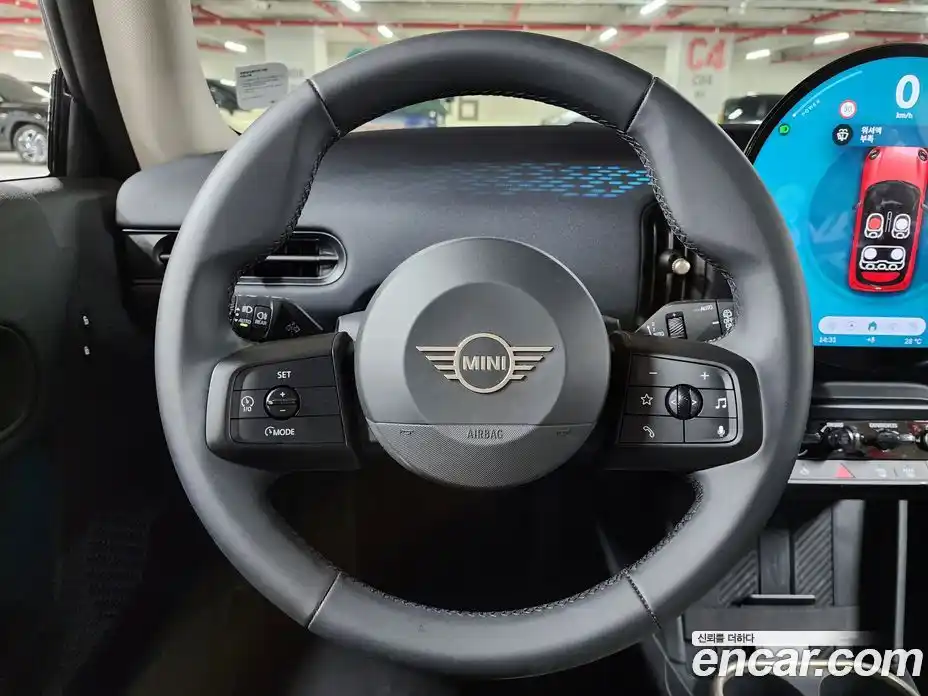 Mini Cooper 2025 2.0 Автомат в Москве № 167380, фото 11