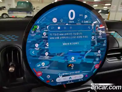 Mini Cooper 2025 2.0 Автомат в Москве № 167380, миниатюра 12