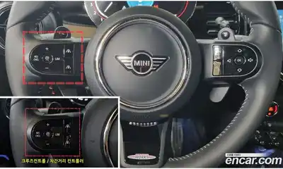 Mini Cooper Convertible 2023 2.0 Автомат в Москве № 167452, миниатюра 11