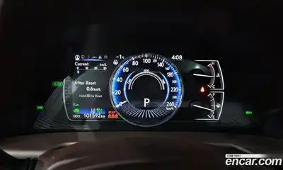 Lexus ES 2020 2.5 Автомат в Москве № 168256, миниатюра 2