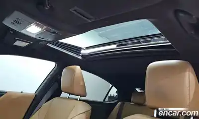 Lexus ES 2020 2.5 Автомат в Москве № 168256, миниатюра 4