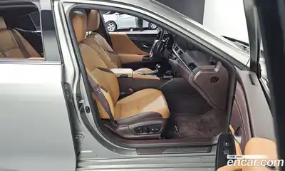 Lexus ES 2020 2.5 Автомат в Москве № 168256, миниатюра 6