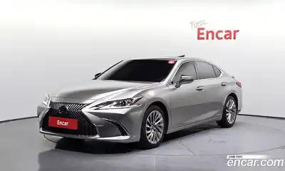 Lexus ES 2020 2.5 Автомат в Москве № 168256, миниатюра 10