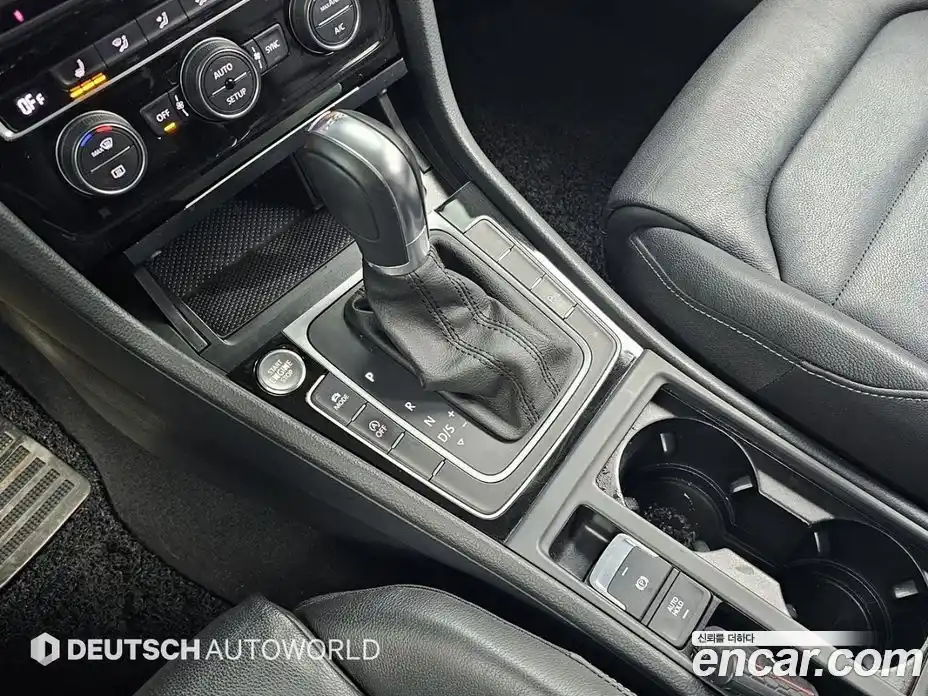 Volkswagen Golf 2014 1.4 Автомат в Москве № 169208, фото 9