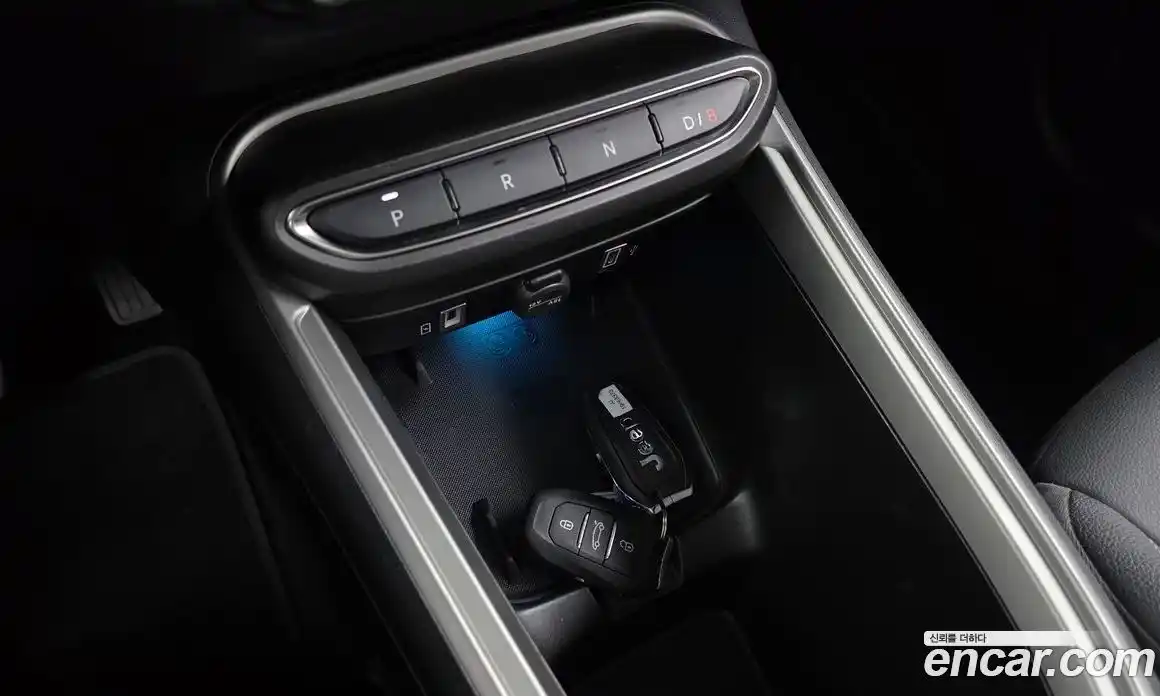 Jeep Avenger 2024 0.1 Автомат в Москве № 169434, фото 16