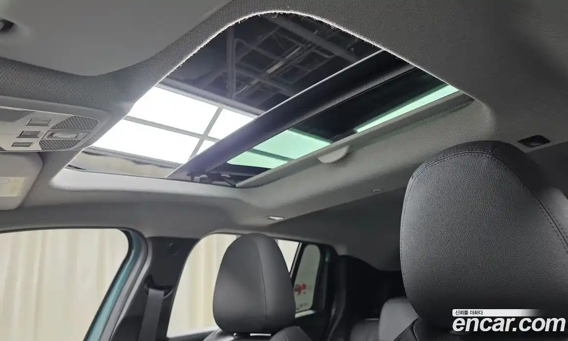 Jeep Avenger 2024 0.1 Автомат в Москве № 169434, фото 3