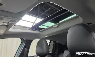 Jeep Avenger 2024 0.1 Автомат в Москве № 169434, миниатюра 3