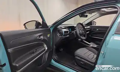 Jeep Avenger 2024 0.1 Автомат в Москве № 169434, миниатюра 5