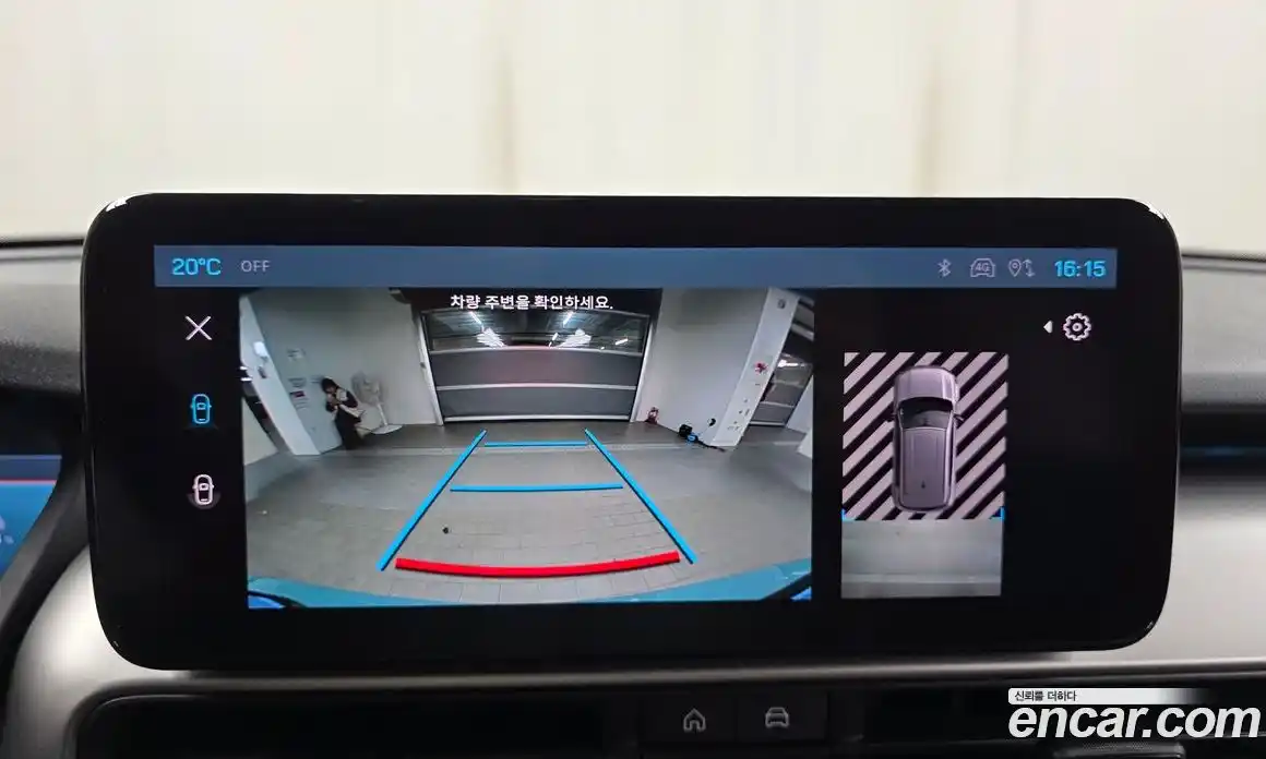 Jeep Avenger 2024 0.1 Автомат в Москве № 169434, фото 9