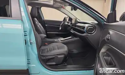 Jeep Avenger 2024 0.1 Автомат в Москве № 169434, миниатюра 10