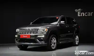 Jeep Cherokee, 2020