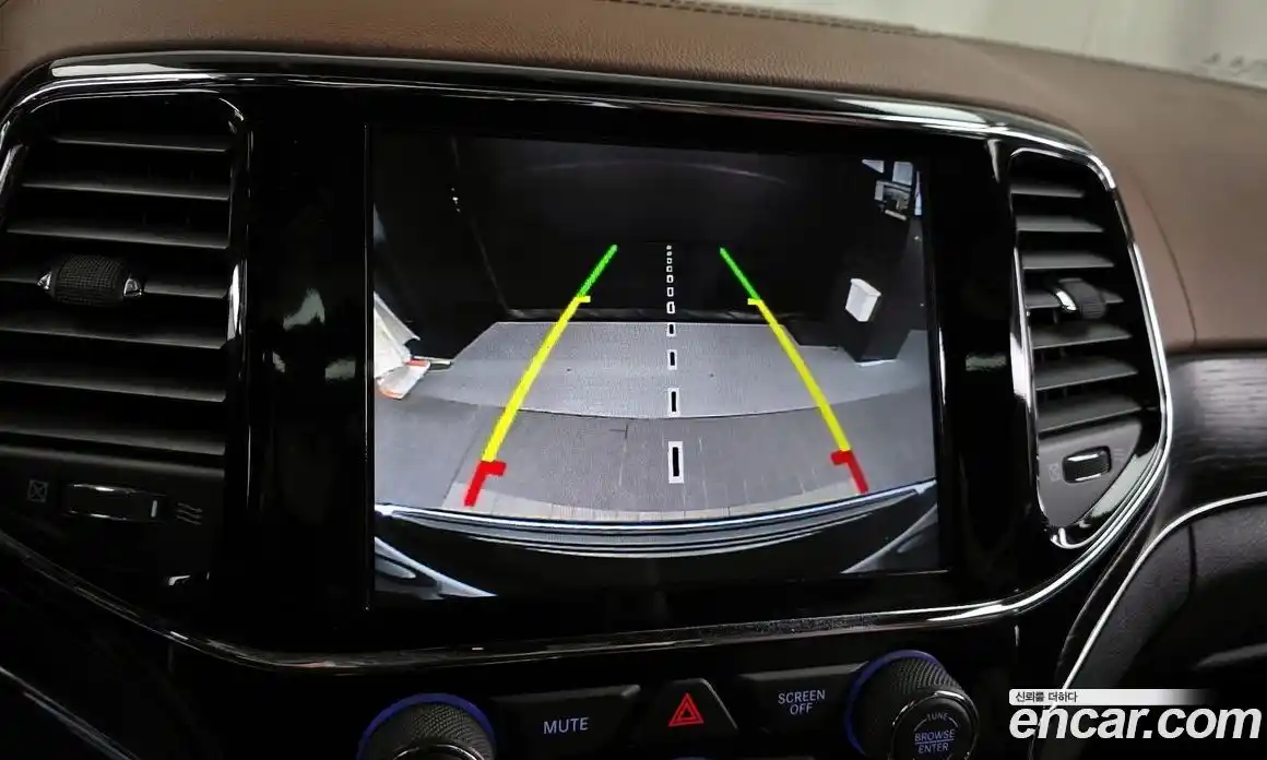 Jeep Cherokee 2020 3.6 Автомат в Москве № 169761, фото 18