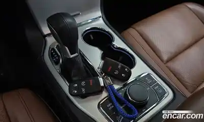 Jeep Cherokee 2020 3.6 Автомат в Москве № 169761, миниатюра 4