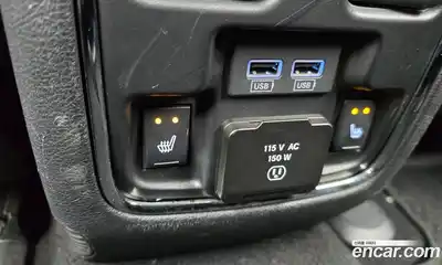 Jeep Cherokee 2020 3.6 Автомат в Москве № 169761, миниатюра 5