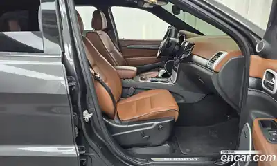 Jeep Cherokee 2020 3.6 Автомат в Москве № 169761, миниатюра 10