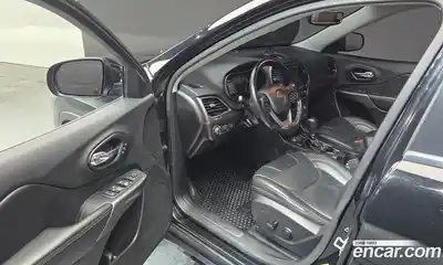 Jeep Cherokee 2021 2.4 Автомат в Москве № 169786, миниатюра 12