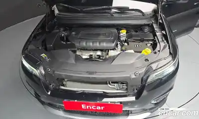 Jeep Cherokee 2021 2.4 Автомат в Москве № 169786, миниатюра 3