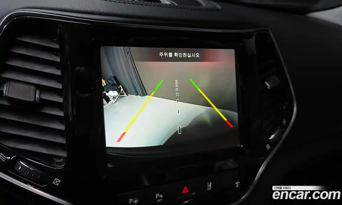 Jeep Cherokee 2021 2.4 Автомат в Москве № 169786, фото 8