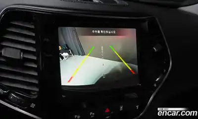 Jeep Cherokee 2021 2.4 Автомат в Москве № 169786, миниатюра 8