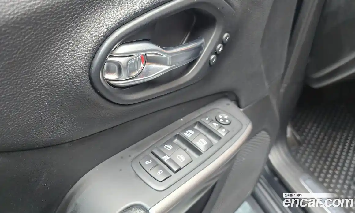 Jeep Cherokee 2021 2.4 Автомат в Москве № 169786, фото 10